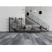 Loose Lay Elegant Rustic Heart Oak 